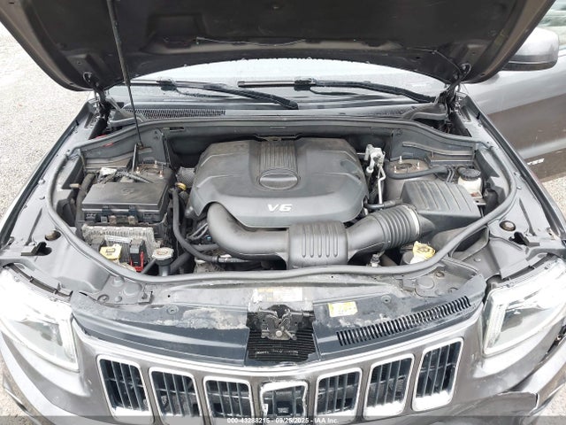 1C4RJFAG6EC392328 Jeep Grand Cherokee