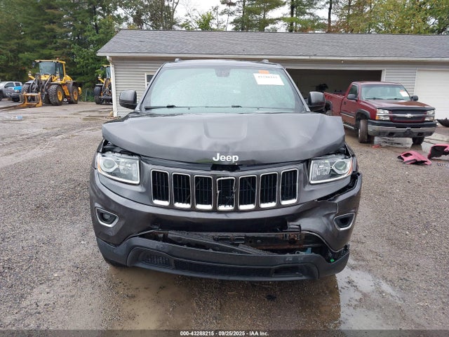 1C4RJFAG6EC392328 Jeep Grand Cherokee
