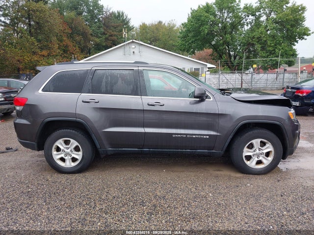 1C4RJFAG6EC392328 Jeep Grand Cherokee