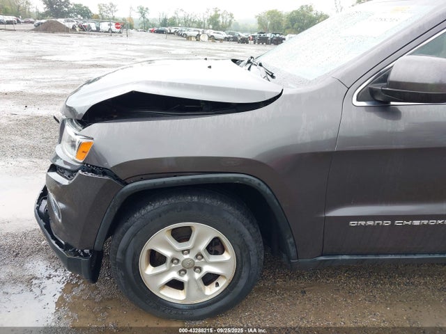 1C4RJFAG6EC392328 Jeep Grand Cherokee