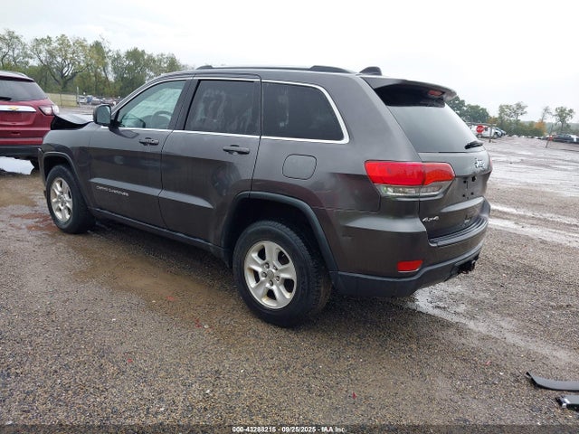 1C4RJFAG6EC392328 Jeep Grand Cherokee