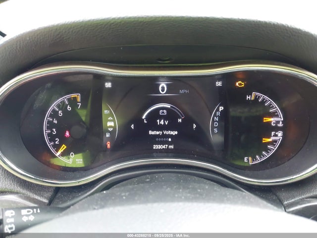 1C4RJFAG6EC392328 Jeep Grand Cherokee
