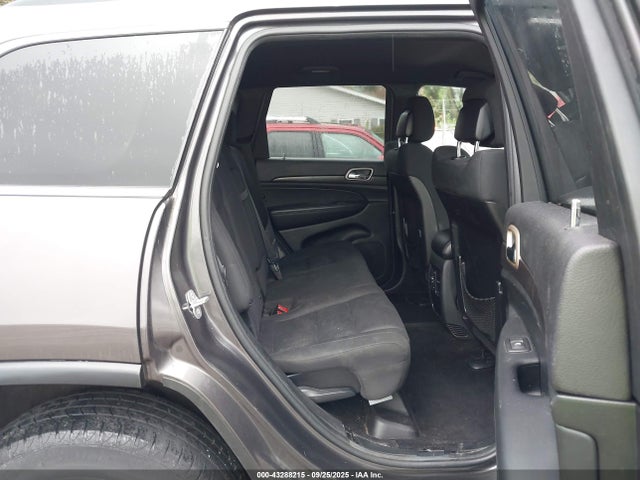 1C4RJFAG6EC392328 Jeep Grand Cherokee