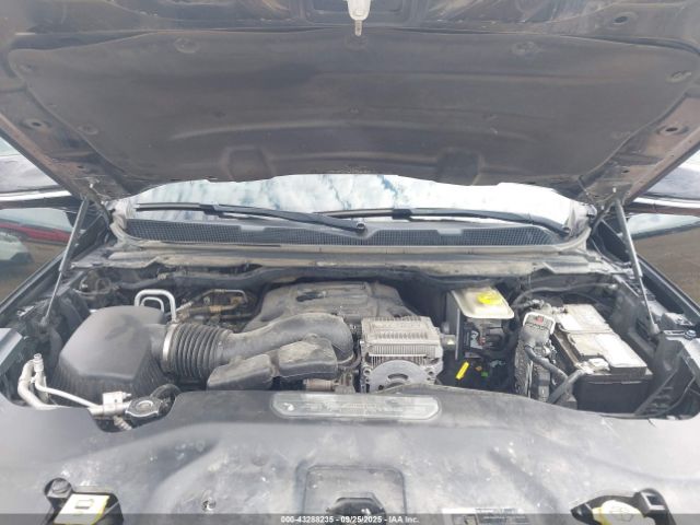 2022 JEEP WAGONEER 1C4SJUDT6NS109365 Photo 9