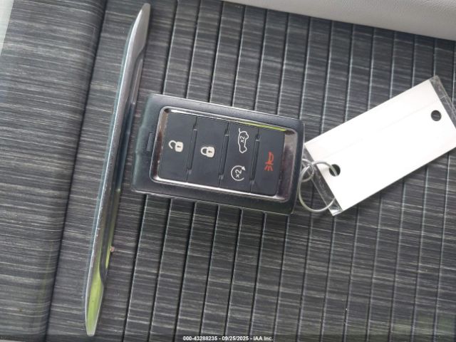 2022 JEEP WAGONEER 1C4SJUDT6NS109365 Photo 10