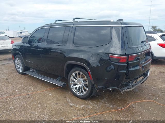 2022 JEEP WAGONEER 1C4SJUDT6NS109365 Photo 2