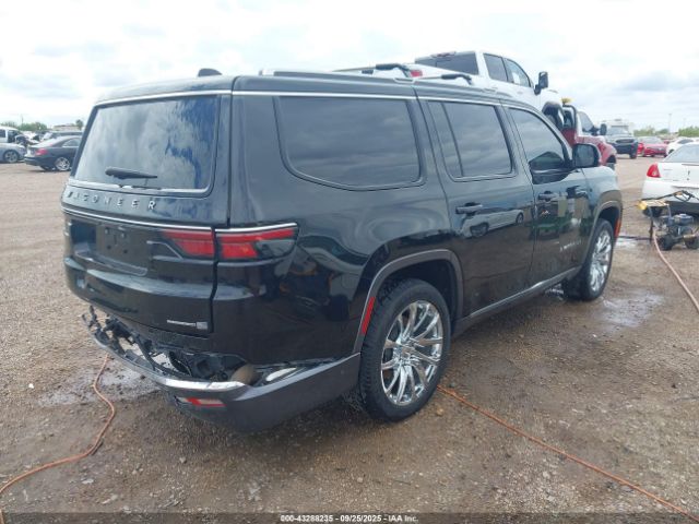 2022 JEEP WAGONEER 1C4SJUDT6NS109365 Photo 3