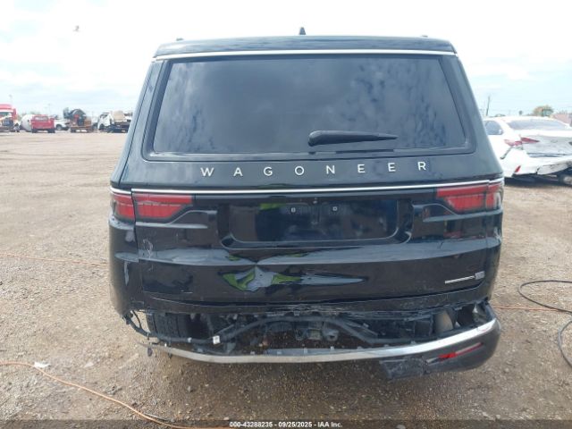2022 JEEP WAGONEER 1C4SJUDT6NS109365 Photo 5