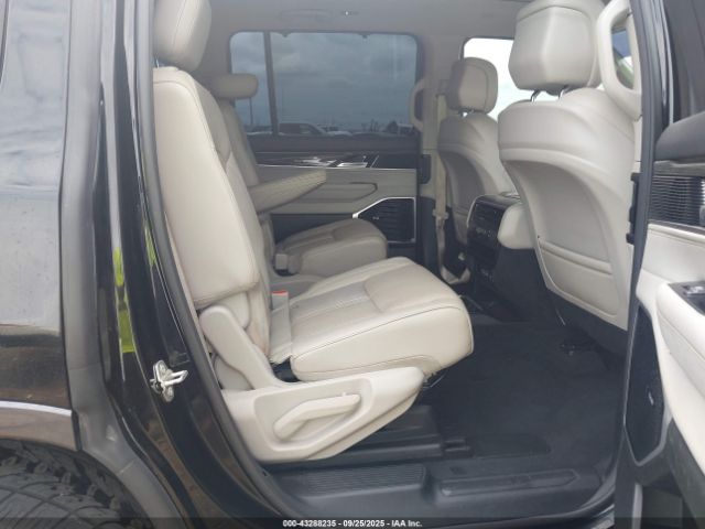 2022 JEEP WAGONEER 1C4SJUDT6NS109365 Photo 7