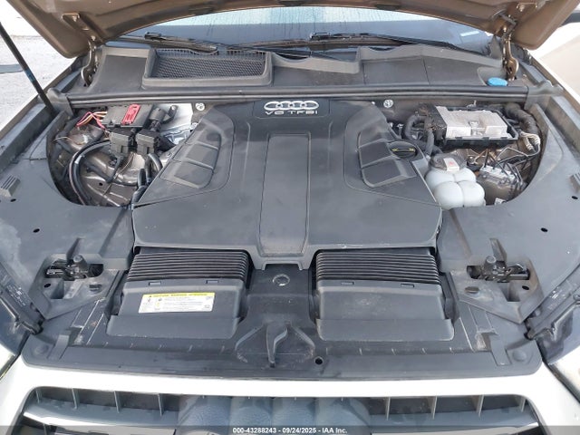 2019 AUDI Q7 WA1LAAF73KD002562 Photo 9