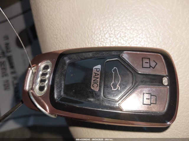 2019 AUDI Q7 WA1LAAF73KD002562 Photo 10