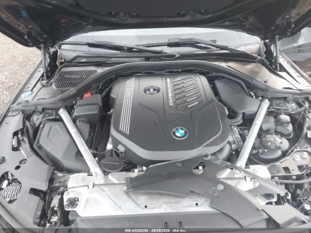 2022 BMW M440I GRAN COUPE WBA13AW02NFM37055 Photo 9