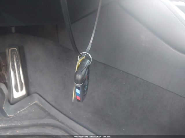 2022 BMW M440I GRAN COUPE WBA13AW02NFM37055 Photo 10