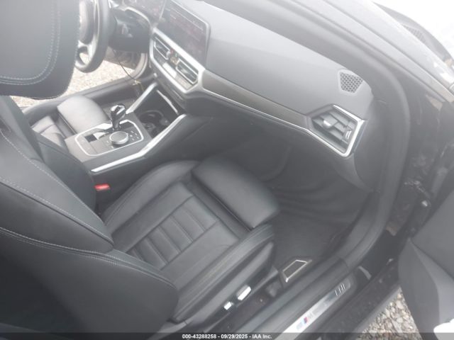 2022 BMW M440I GRAN COUPE WBA13AW02NFM37055 Photo 4