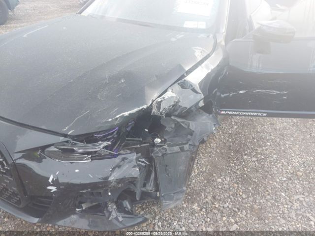 2022 BMW M440I GRAN COUPE WBA13AW02NFM37055 Photo 5