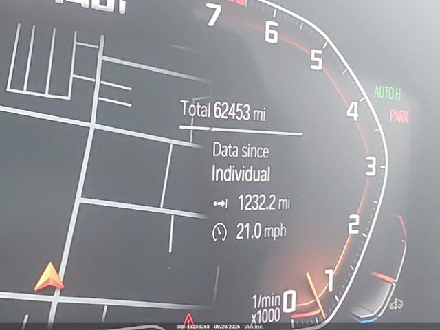 2022 BMW M440I GRAN COUPE WBA13AW02NFM37055 Photo 6