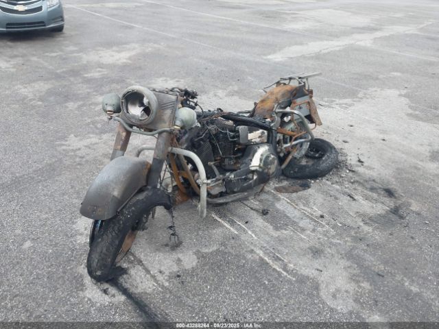 1994 HARLEY-DAVIDSON FLSTC 1HD1BJL49RY019016 Photo 1