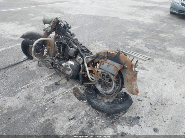 1994 HARLEY-DAVIDSON FLSTC 1HD1BJL49RY019016 Photo 2