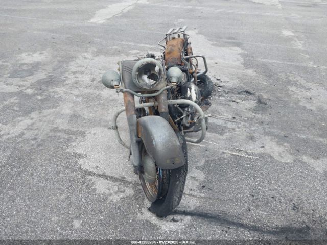 1994 HARLEY-DAVIDSON FLSTC 1HD1BJL49RY019016 Photo 4