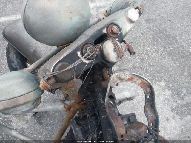 1994 HARLEY-DAVIDSON FLSTC 1HD1BJL49RY019016 Photo 6