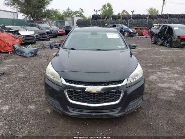 Chevrolet lkw 2015 1G11C5SL7FF189437 Image 12