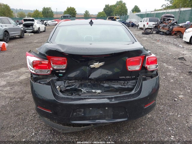 Chevrolet lkw 2015 1G11C5SL7FF189437 Image 16
