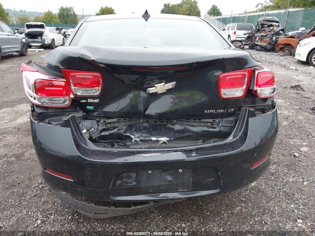 Chevrolet lkw 2015 1G11C5SL7FF189437 Image 6