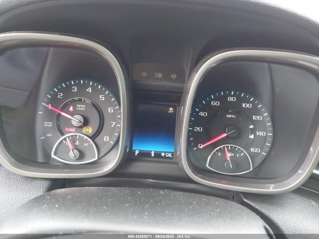 Chevrolet lkw 2015 1G11C5SL7FF189437 Image 7