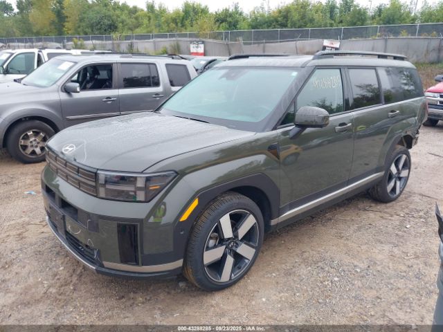 2024 HYUNDAI SANTA FE 5NMP4DGL7RH043399 Photo 1