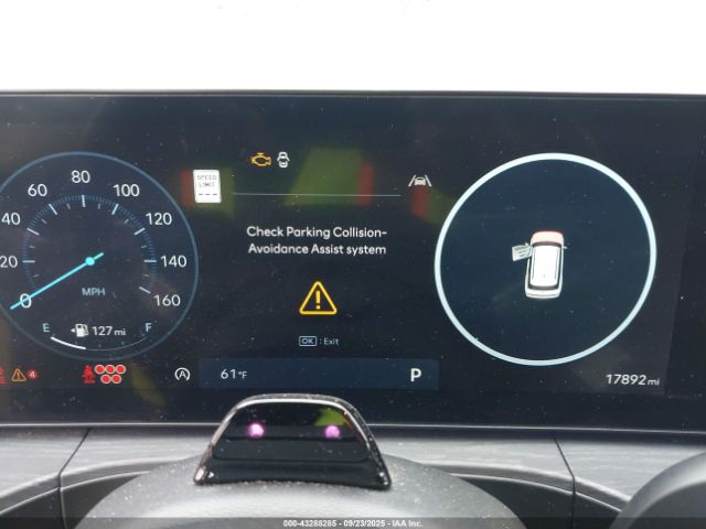 2024 HYUNDAI SANTA FE 5NMP4DGL7RH043399 Photo 6