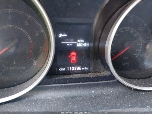 2012 MITSUBISHI OUTLANDER JA4JT3AW7CU004201 Photo 6