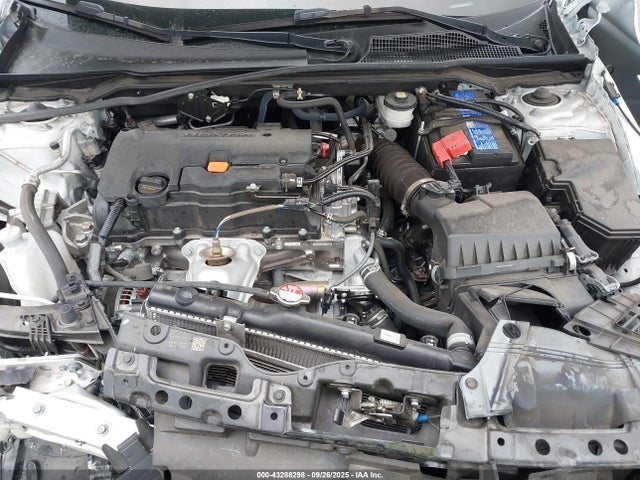 Auction sale of the 2024 Honda Civic Sport, vin: 2HGFE2F58RH533508, lot number: 43288298