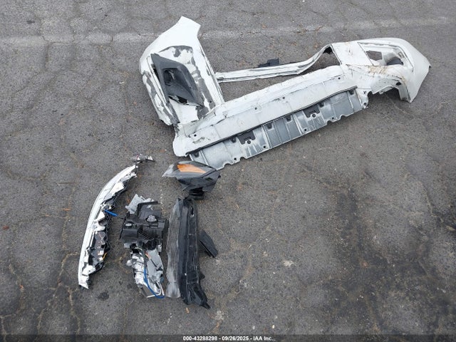 Auction sale of the 2024 Honda Civic Sport, vin: 2HGFE2F58RH533508, lot number: 43288298