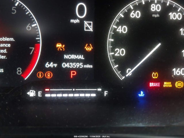 Auction sale of the 2024 Honda Civic Sport, vin: 2HGFE2F58RH533508, lot number: 43288298