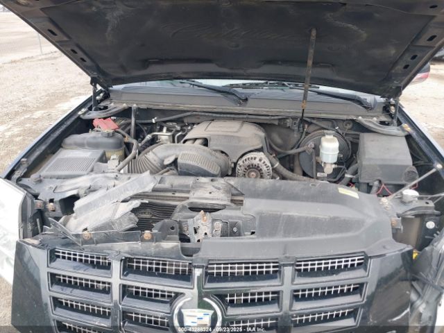 2011 CADILLAC ESCALADE 1GYS4BEF5BR121752 Photo 9