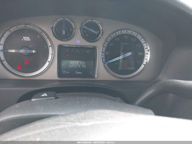 2011 CADILLAC ESCALADE 1GYS4BEF5BR121752 Photo 6