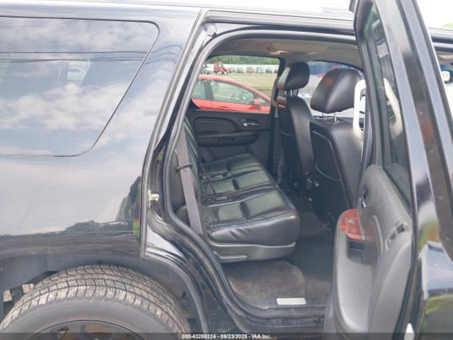 2011 CADILLAC ESCALADE 1GYS4BEF5BR121752 Photo 7