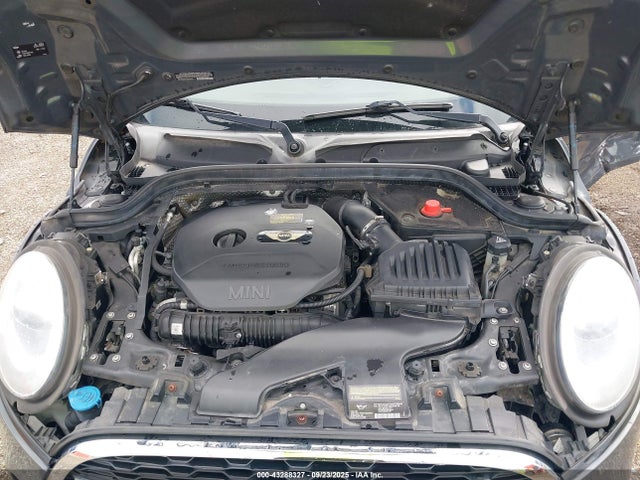 2015 MINI HARDTOP WMWXP7C51F2A58724 Photo 9