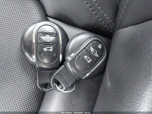 2015 MINI HARDTOP WMWXP7C51F2A58724 Photo 10