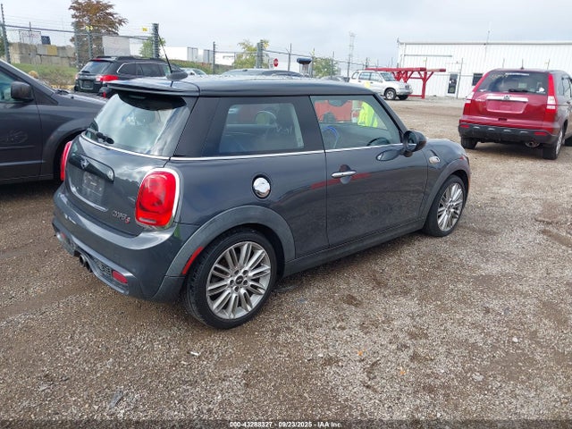2015 MINI HARDTOP WMWXP7C51F2A58724 Photo 3