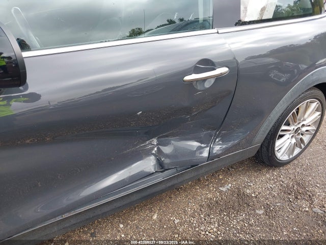 2015 MINI HARDTOP WMWXP7C51F2A58724 Photo 5