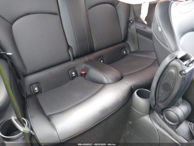 2015 MINI HARDTOP WMWXP7C51F2A58724 Photo 7