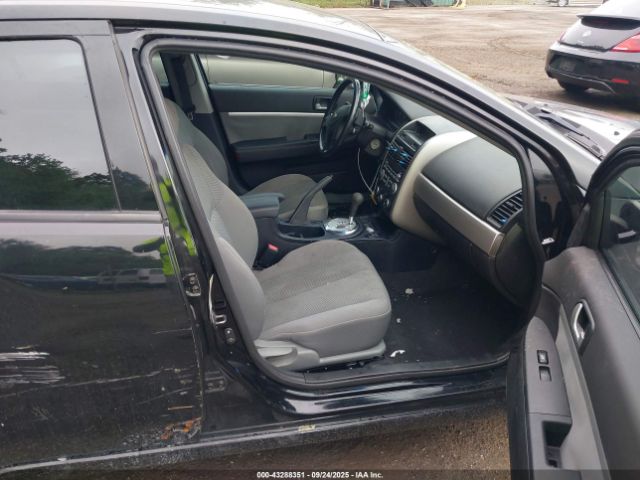 2008 MITSUBISHI GALANT 4A3AB56F48E035532 Photo 4