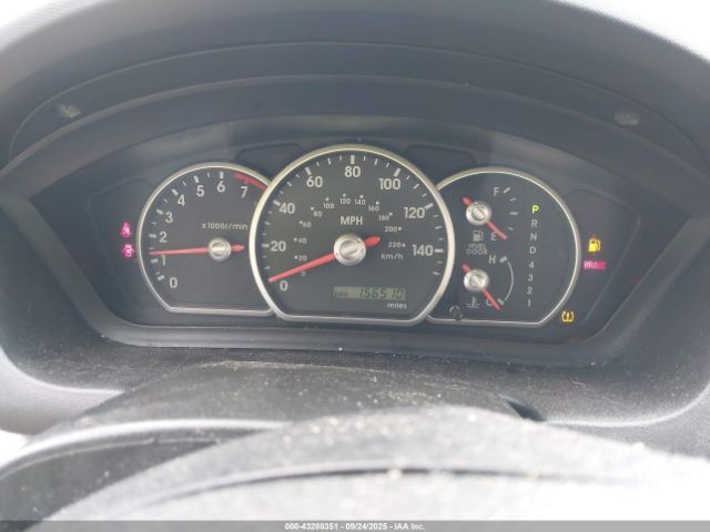 2008 MITSUBISHI GALANT 4A3AB56F48E035532 Photo 6