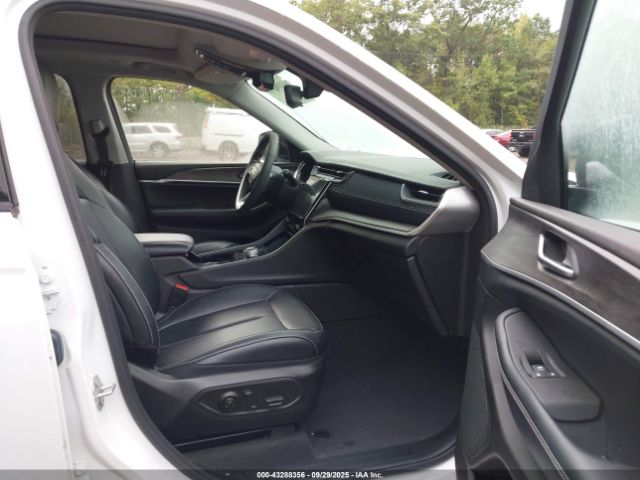 2023 JEEP GRAND CHEROKEE L 1C4RJKBG2P8876123 Photo 4