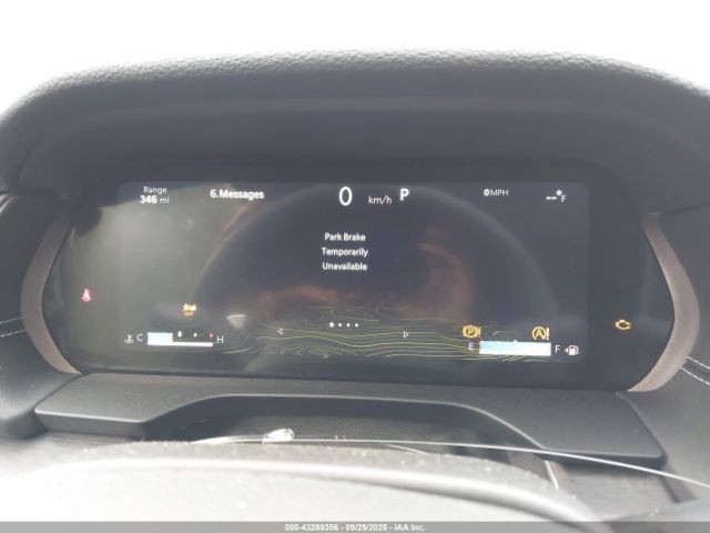 2023 JEEP GRAND CHEROKEE L 1C4RJKBG2P8876123 Photo 6