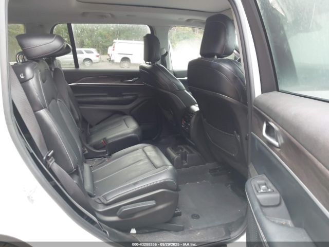 2023 JEEP GRAND CHEROKEE L 1C4RJKBG2P8876123 Photo 7