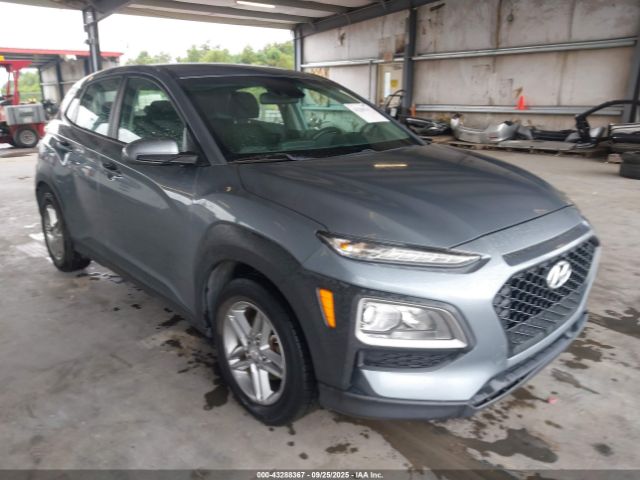 2020 HYUNDAI KONA KM8K12AAXLU415943