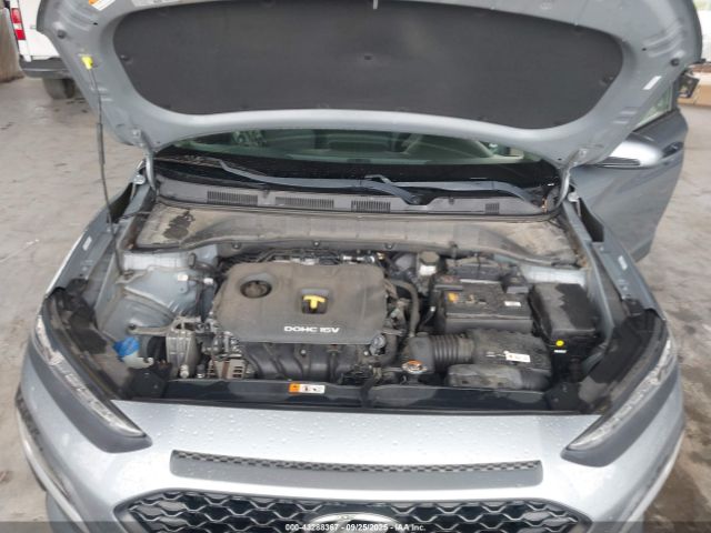 2020 HYUNDAI KONA KM8K12AAXLU415943 Photo 9