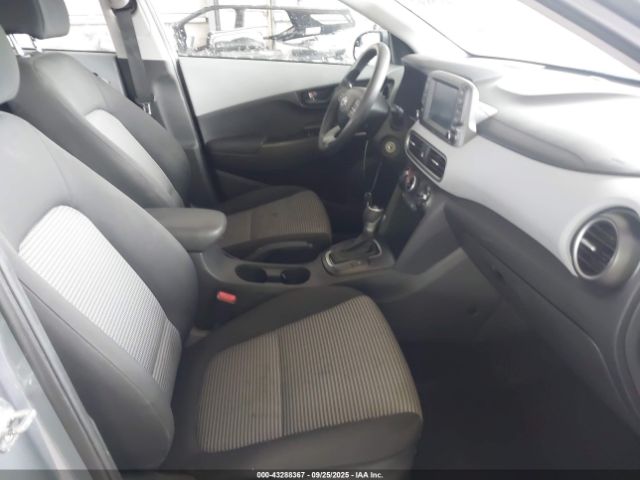 2020 HYUNDAI KONA KM8K12AAXLU415943 Photo 4